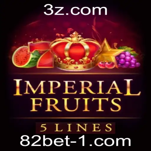 ImperialFruits5: A Fascinante Aventura em Jogos de Cassino